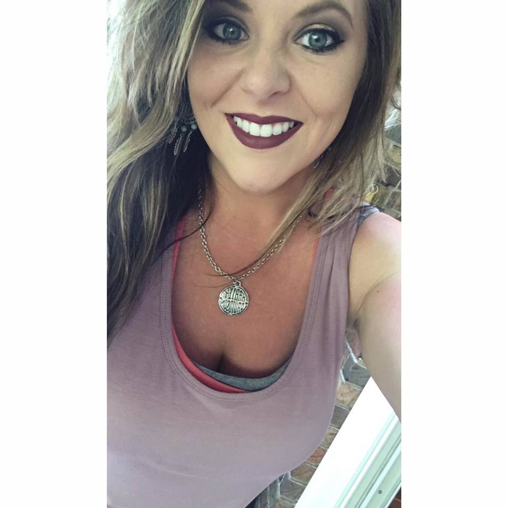 Meet your Posher, Mary